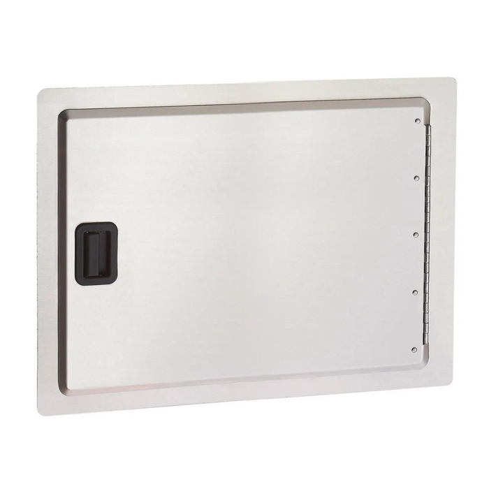 American Outdoor Grill 20-Inch Single Access Door (14-20-SD)