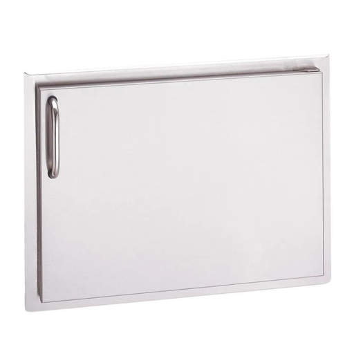American Outdoor Grill 24-Inch Single Access Door (17-24-SSDR/DL)