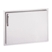 American Outdoor Grill 24-Inch Single Access Door (17-24-SSDR/DL)
