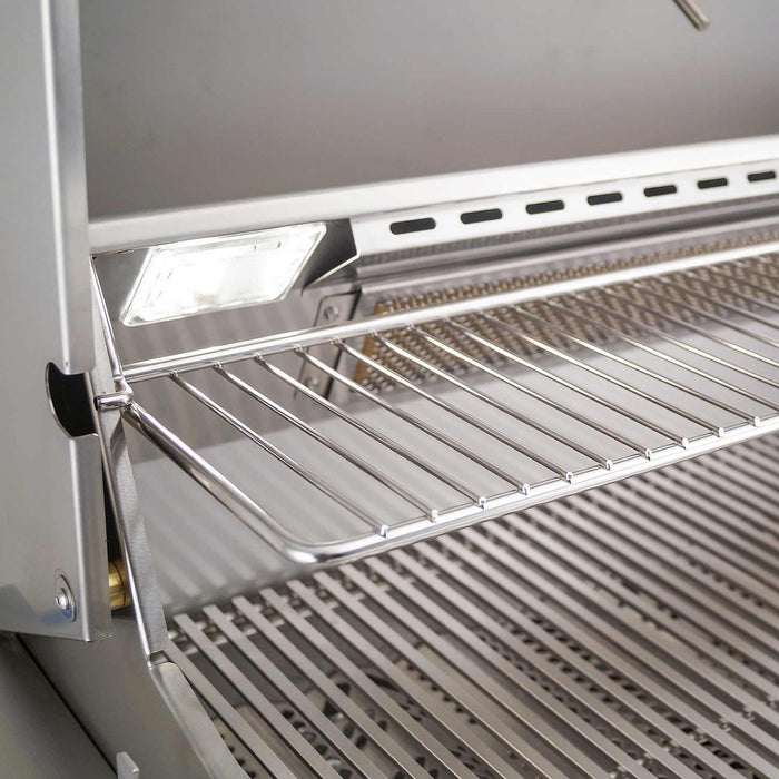 American Outdoor Grill L-Series 24-Inch Built-In Gas Grill (AOG-24NBL)