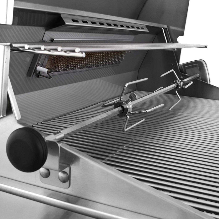 American Outdoor Grill L-Series 24-Inch Freestanding Gas Grill (AOG-24PCL)