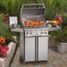 American Outdoor Grill L-Series 24-Inch Freestanding Gas Grill (AOG-24PCL)