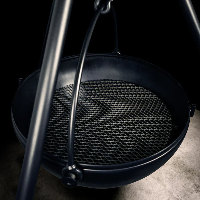 Cowboy Cauldron The Ranch Boss 42" Fire Pit