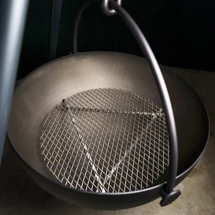 Cowboy Cauldron The Urban Cowboy 30" Fire Pit