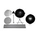 Cowboy Cauldron The Wrangler 36" Fire Pit