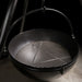 Cowboy Cauldron The Wrangler 36" Fire Pit
