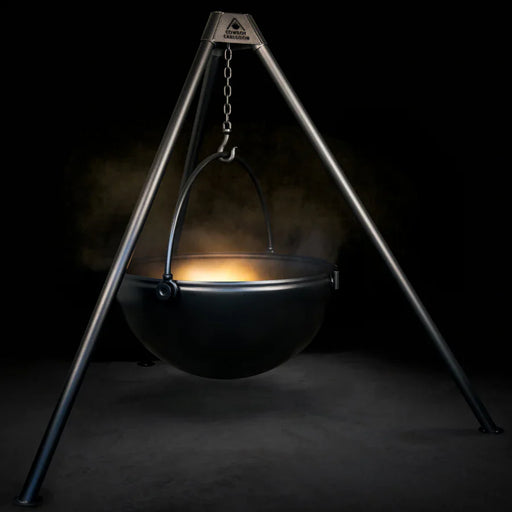 Cowboy Cauldron The Wrangler 36" Fire Pit