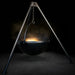 Cowboy Cauldron The Wrangler 36" Fire Pit