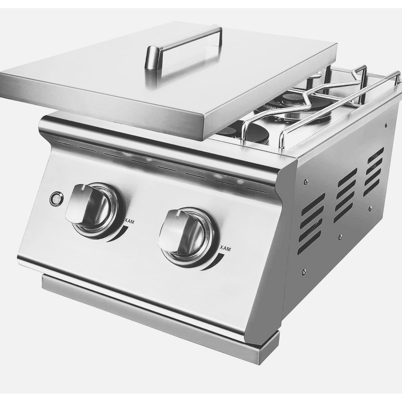Outdoor Kitchen