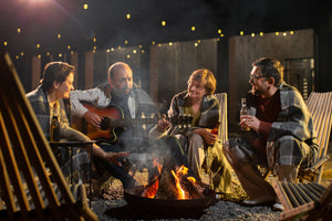 Browse All Outdoor Heating