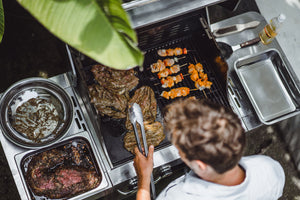 Browse All BBQ Grill Islands