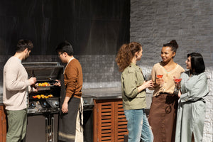 Browse All Outdoor Kitchen