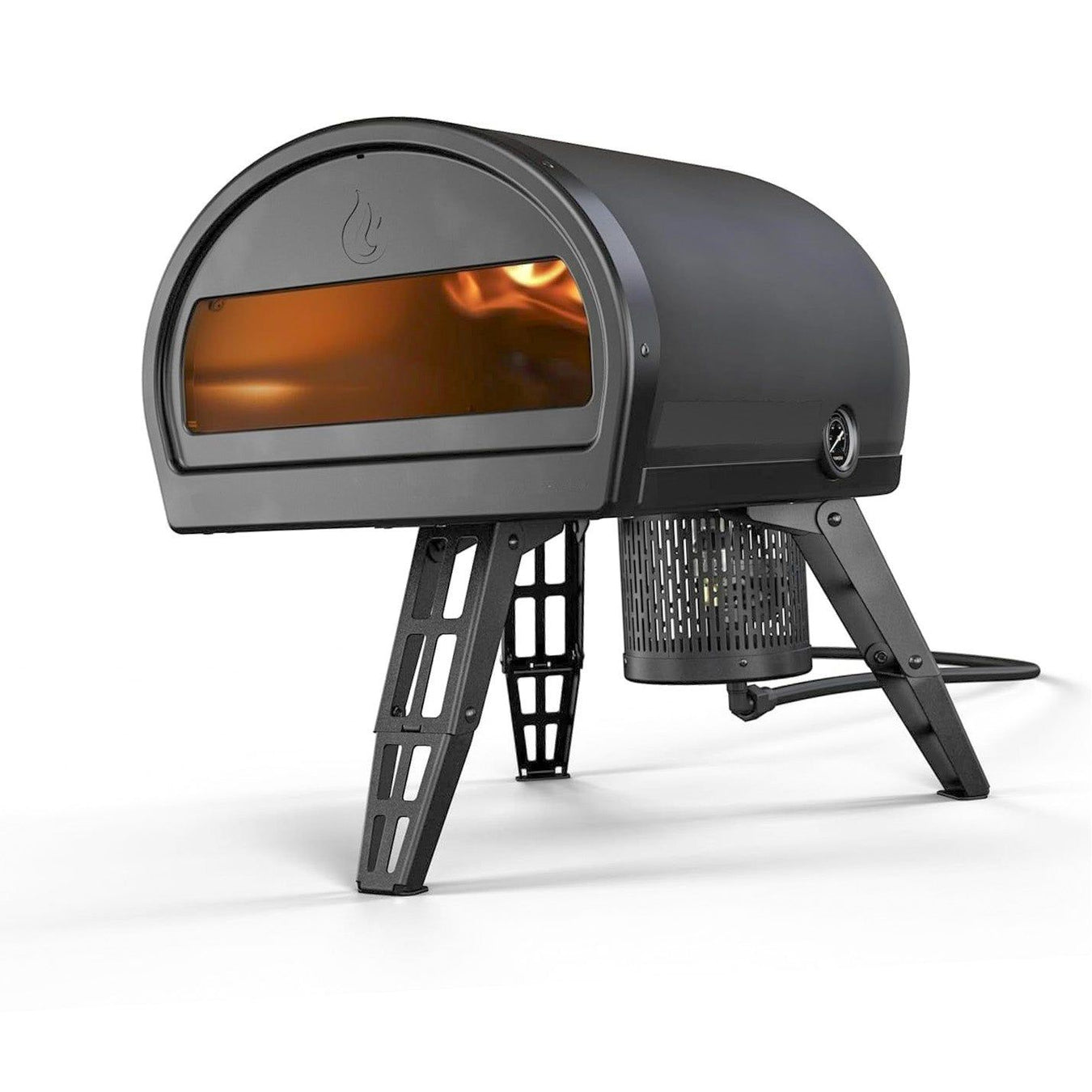 Outdoor Pizza Ovens