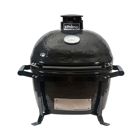 Primo Oval JR 200 Charcoal Kamado Grill