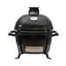 Primo Oval JR 200 Charcoal Kamado Grill