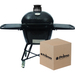 Primo Oval JR 200 Charcoal Kamado Grill