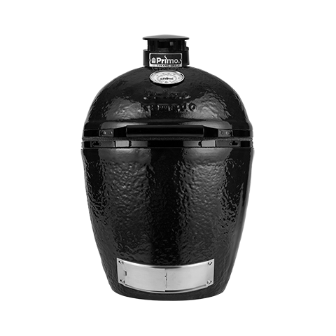Primo Round Charcoal Kamado Grill