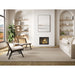 Valcourt Antoinette Wood Burning Fireplace