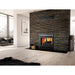 Valcourt Manoir Wood Burning Fireplace