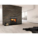 Valcourt Manoir Wood Burning Fireplace